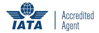 IATA Accredited Agent - Sky Blue Tours and Travels