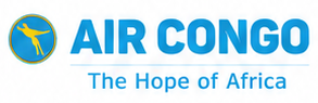 Air Congo - Partenaire Sky Blue Tours and Travels