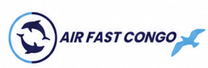 Air Fast Congo - Partenaire Sky Blue Tours and Travels