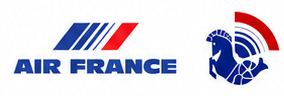 Air France - Partenaire Sky Blue Tours and Travels