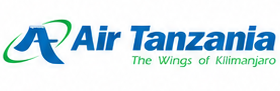 Air Tanzania - Partenaire Sky Blue Tours and Travels