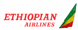 Ethiopian Airlines - Partenaire Sky Blue Tours and Travels